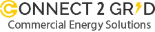connect 2 grid logo